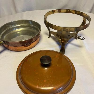 Copper Collection (DR-RG)