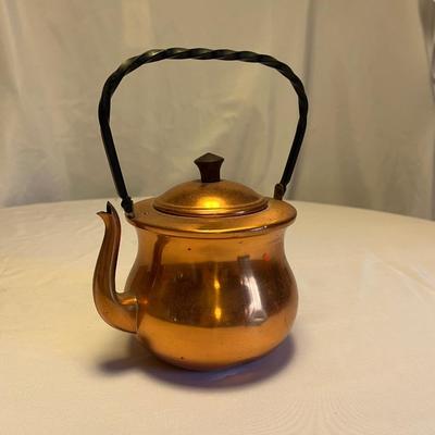 Copper Collection (DR-RG)