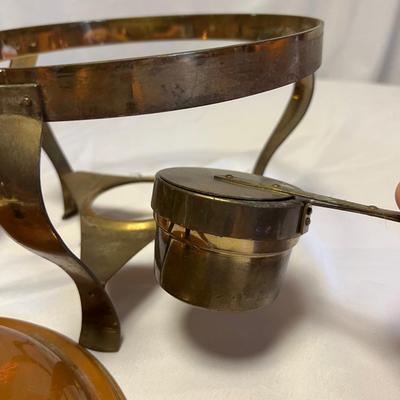 Copper Collection (DR-RG)