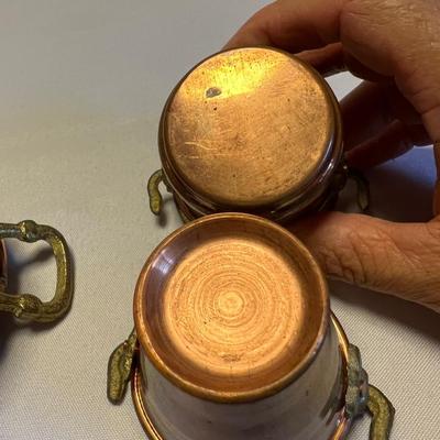 Copper Collection (DR-RG)