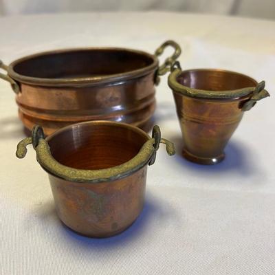 Copper Collection (DR-RG)