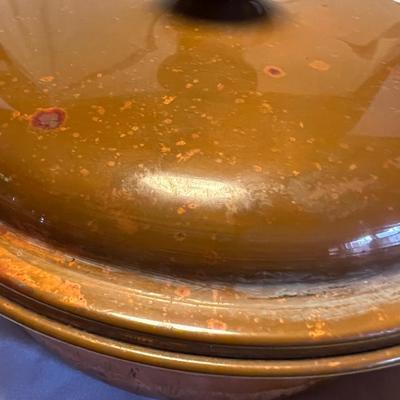 Copper Collection (DR-RG)