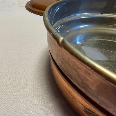 Copper Collection (DR-RG)