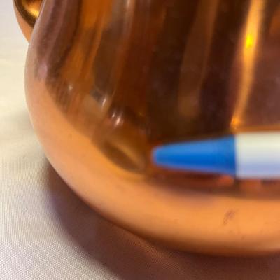 Copper Collection (DR-RG)