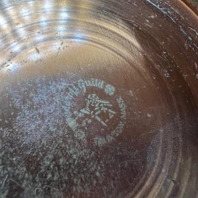 Copper Collection (DR-RG)