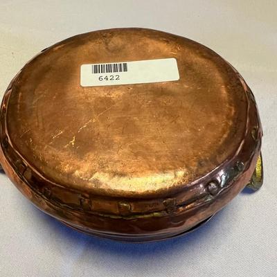 Copper Collection (DR-RG)