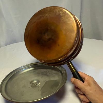 Copper Collection (DR-RG)