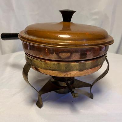 Copper Collection (DR-RG)