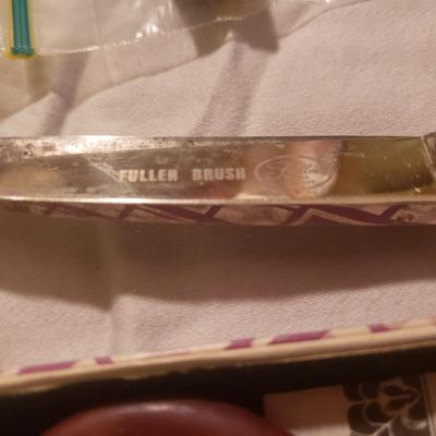 Junior Miss Hand Crank Sewing Machine, Fuller/Gingher/Antelope Scissors and More (M-KD)