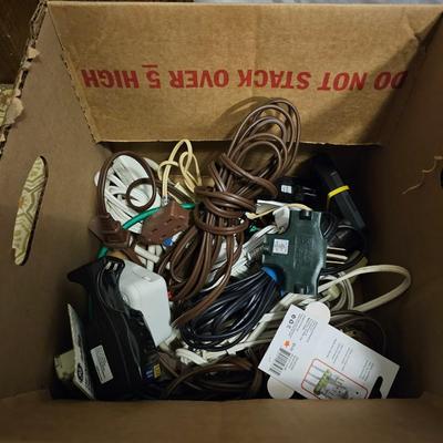 Household Gadgets & More  (L-JS)