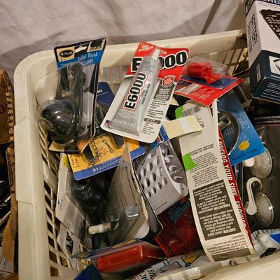 Household Gadgets & More  (L-JS)