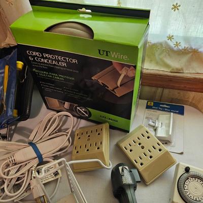 Household Gadgets & More  (L-JS)