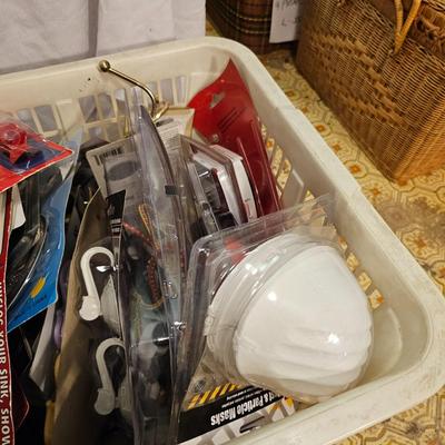 Household Gadgets & More  (L-JS)