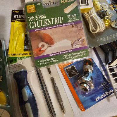 Household Gadgets & More  (L-JS)