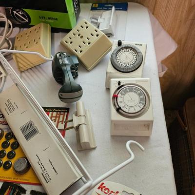 Household Gadgets & More  (L-JS)