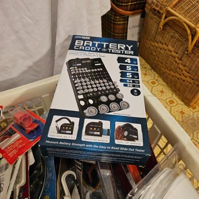 Household Gadgets & More  (L-JS)