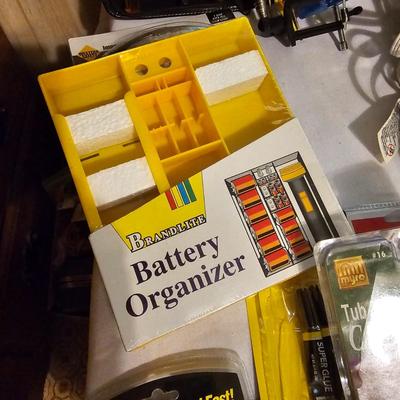 Household Gadgets & More  (L-JS)