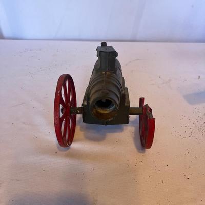 Vintage Toy Cannons (DR-MG)