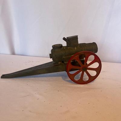 Vintage Toy Cannons (DR-MG)