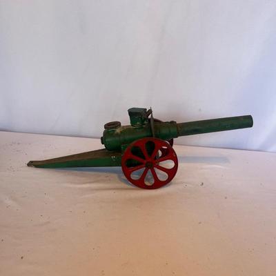 Vintage Toy Cannons (DR-MG)