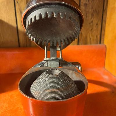 West Bend Penguin Hot/Cold Servers, Retro Canisters & Juicer (K-MG)