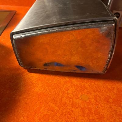 West Bend Penguin Hot/Cold Servers, Retro Canisters & Juicer (K-MG)