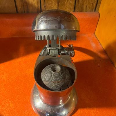 West Bend Penguin Hot/Cold Servers, Retro Canisters & Juicer (K-MG)