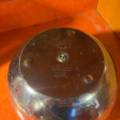 West Bend Penguin Hot/Cold Servers, Retro Canisters & Juicer (K-MG)