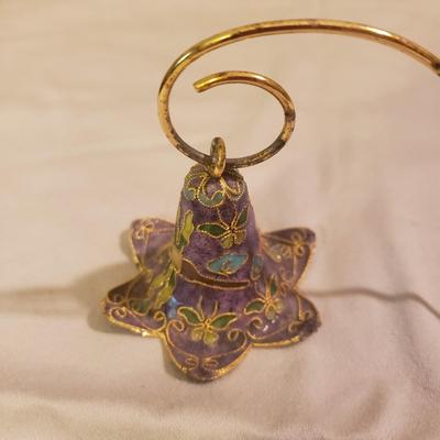 Cloisonne Boxes, Eggs and More (M-KD)