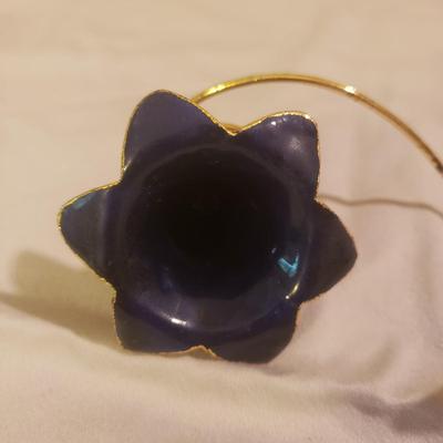 Cloisonne Boxes, Eggs and More (M-KD)