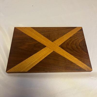 Wooden Utensils & Boards (DR-MG)