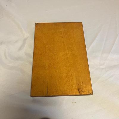 Wooden Utensils & Boards (DR-MG)