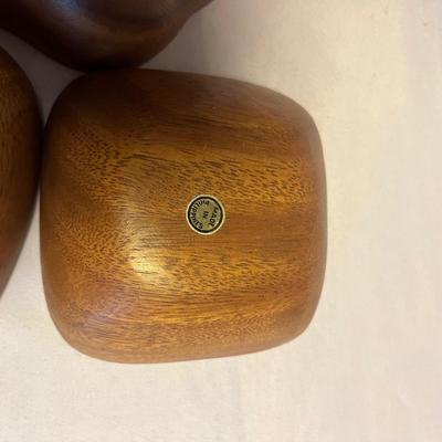 Wooden Utensils & Boards (DR-MG)