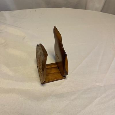 Wooden Utensils & Boards (DR-MG)