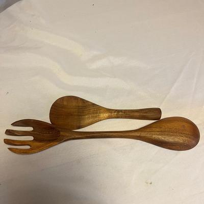 Wooden Utensils & Boards (DR-MG)