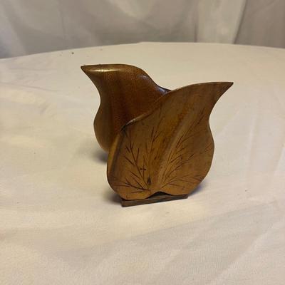 Wooden Utensils & Boards (DR-MG)