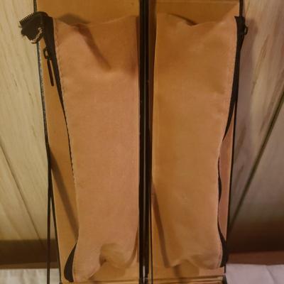 Tizo Striped Jewelry Box, Eureka MFG Co Jewelry Box and More (M-KD)