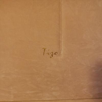 Tizo Striped Jewelry Box, Eureka MFG Co Jewelry Box and More (M-KD)