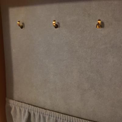 Tizo Striped Jewelry Box, Eureka MFG Co Jewelry Box and More (M-KD)