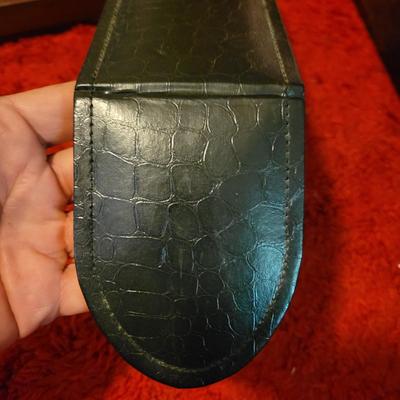 Tizo Striped Jewelry Box, Eureka MFG Co Jewelry Box and More (M-KD)