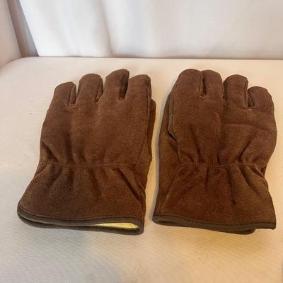 Hats & Gloves (DR-MG)