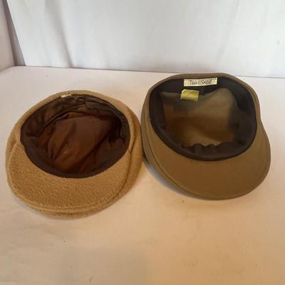 Hats & Gloves (DR-MG)