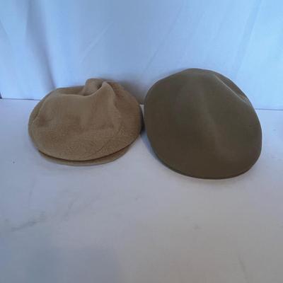 Hats & Gloves (DR-MG)