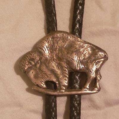 Siskiyou Belt Buckles, Bolos and Money Clips (M-KD)