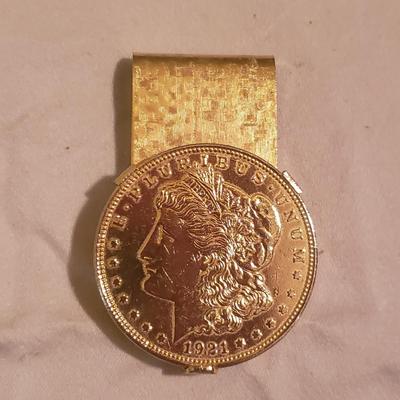 Siskiyou Belt Buckles, Bolos and Money Clips (M-KD)