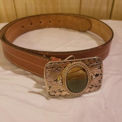 Siskiyou Belt Buckles, Bolos and Money Clips (M-KD)