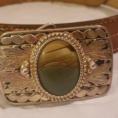 Siskiyou Belt Buckles, Bolos and Money Clips (M-KD)