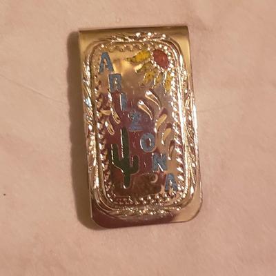 Siskiyou Belt Buckles, Bolos and Money Clips (M-KD)