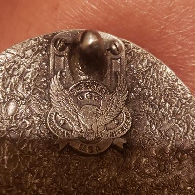 Siskiyou Belt Buckles, Bolos and Money Clips (M-KD)