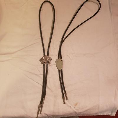 Siskiyou Belt Buckles, Bolos and Money Clips (M-KD)